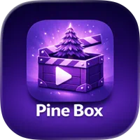 PineBox
